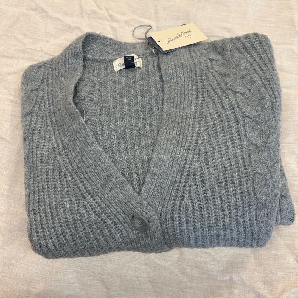 Cardigan